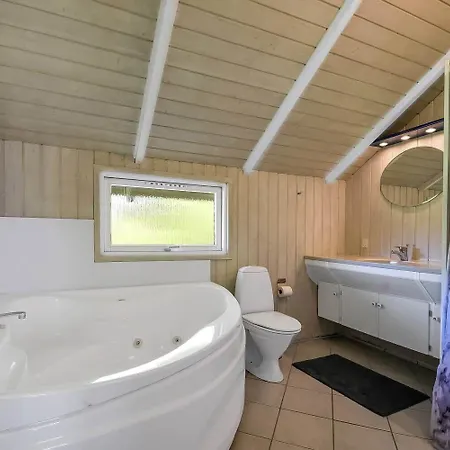 Сasa de vacaciones C11105-hemmet-strandvaenget-37 Hemmet