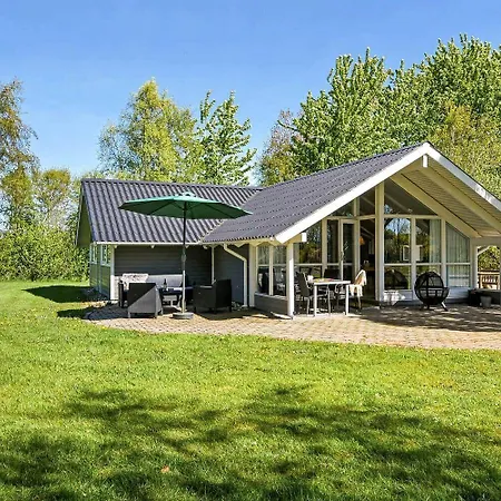펜션 C11105-hemmet-strandvaenget-37