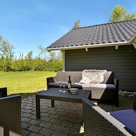 펜션 C11105-hemmet-strandvaenget-37 *